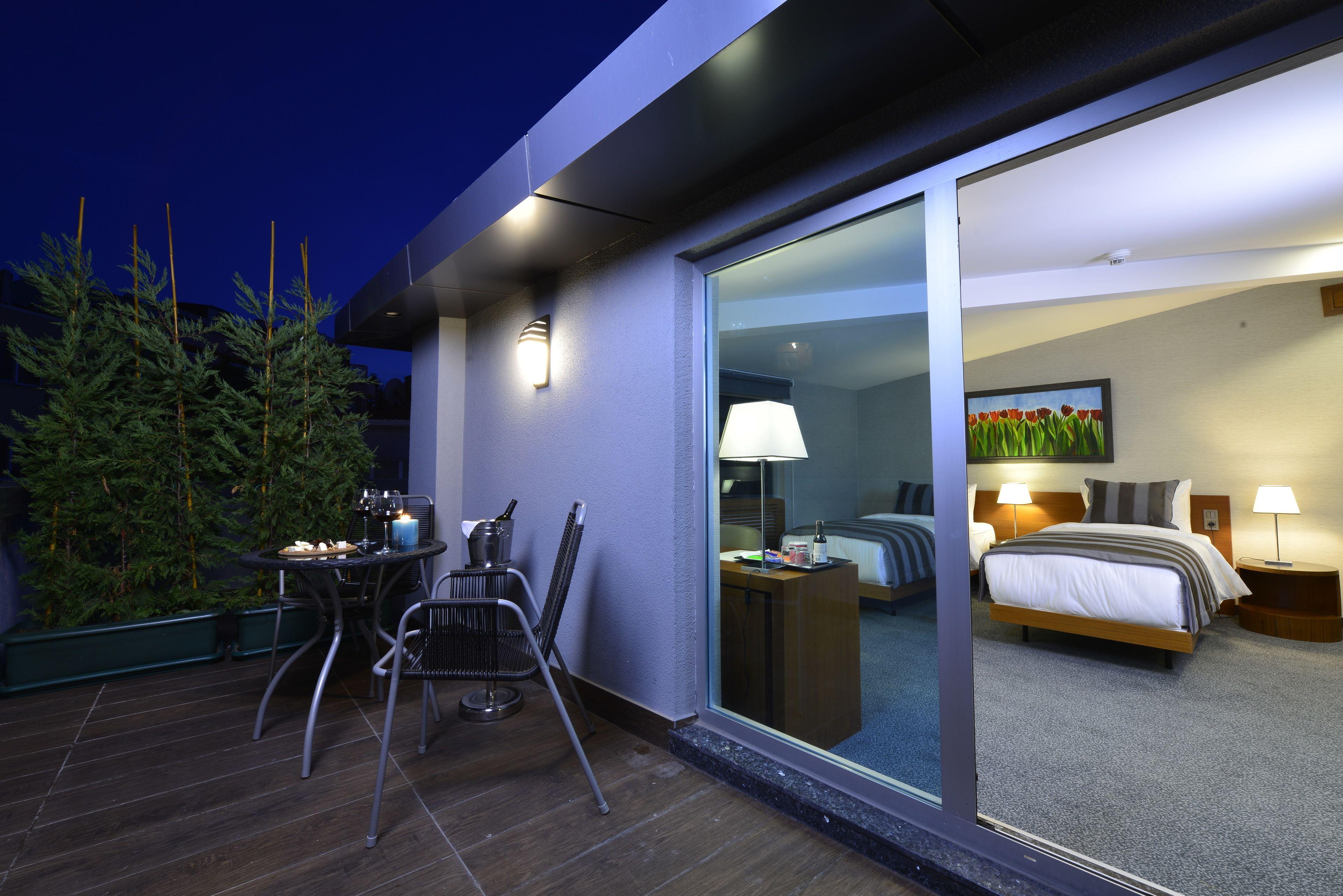 Modus Hotel Istanbul, Istanbul